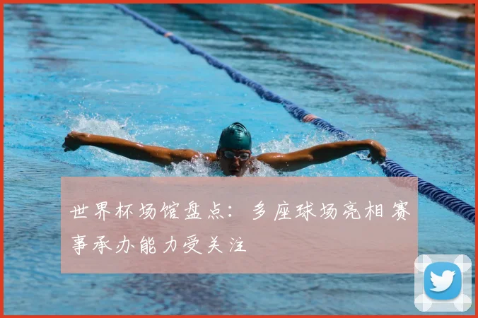 世界杯场馆盘点：多座球场亮相 赛事承办能力受关注