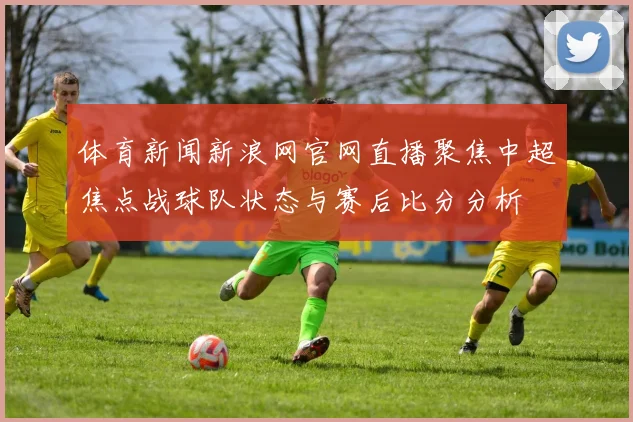 体育新闻新浪网官网直播聚焦中超焦点战球队状态与赛后比分分析