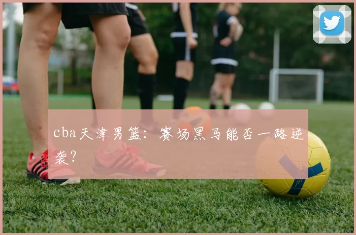 cba天津男篮:赛场黑马能否一路逆袭?