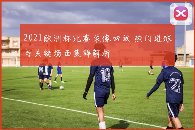 2021欧洲杯比赛录像回放 热门进球与关键场面集锦解析